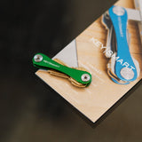 Green Keysmart 2.0