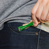 Green Keysmart 2.0