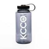 KCCO Nalgene Water Bottle