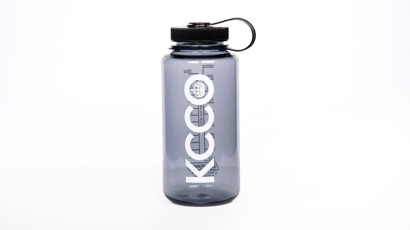 KCCO Nalgene Water Bottle