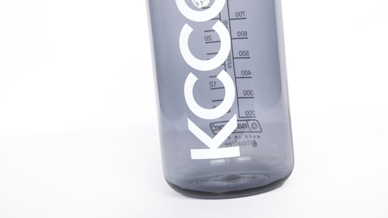 KCCO Nalgene Water Bottle