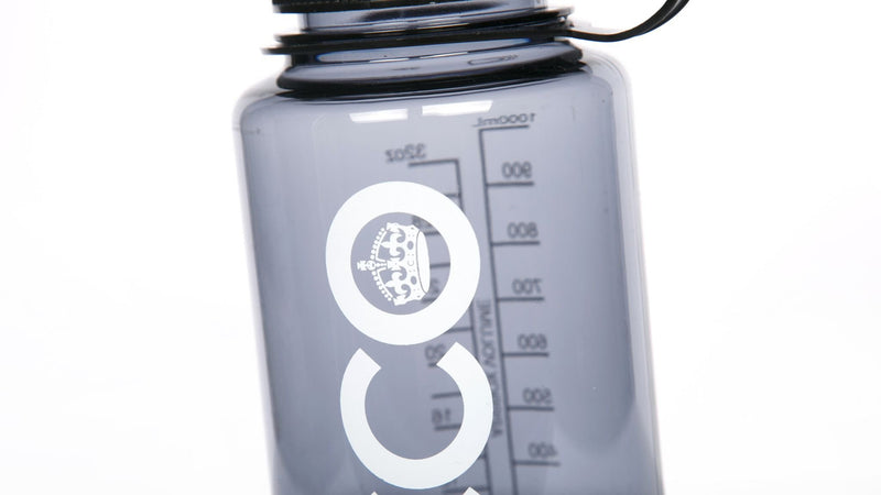 KCCO Nalgene Water Bottle