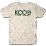 KCCO Boot Campaign T-Shirt