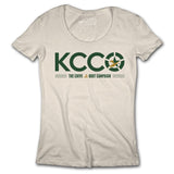 KCCO Boot Campaign T-Shirt