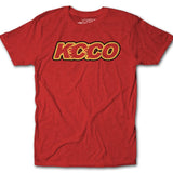 Calgary KCCO Tee