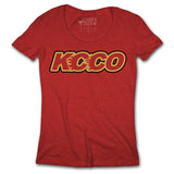 Calgary KCCO Tee