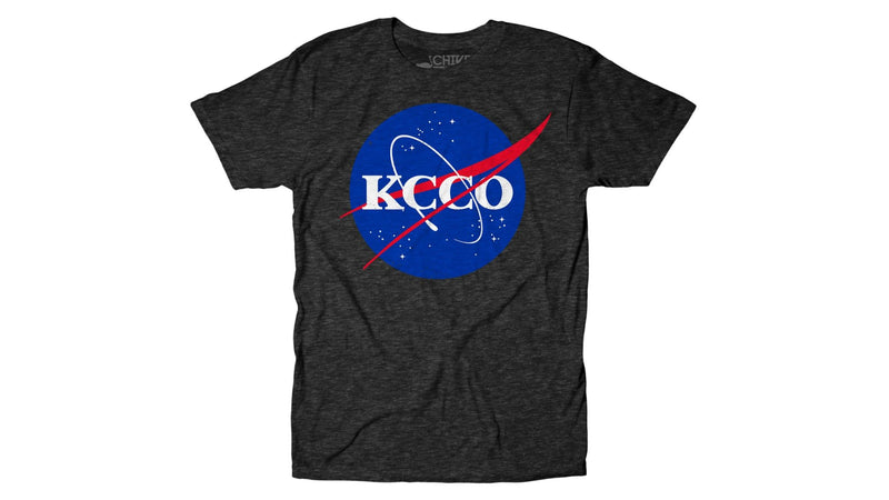 KCCO Cosmos T-Shirt