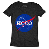 KCCO Cosmos T-Shirt