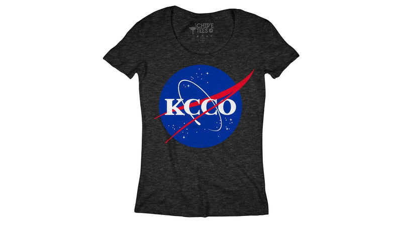 KCCO Cosmos T-Shirt