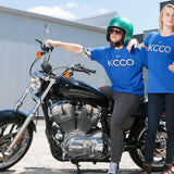 KCCO Knievel Tee