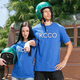 KCCO Knievel Tee