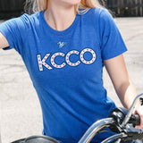 KCCO Knievel Tee