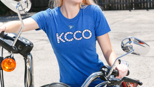 KCCO Knievel Tee