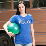 KCCO Knievel Tee