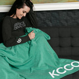 KCCO Blanket