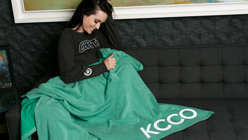 KCCO Blanket