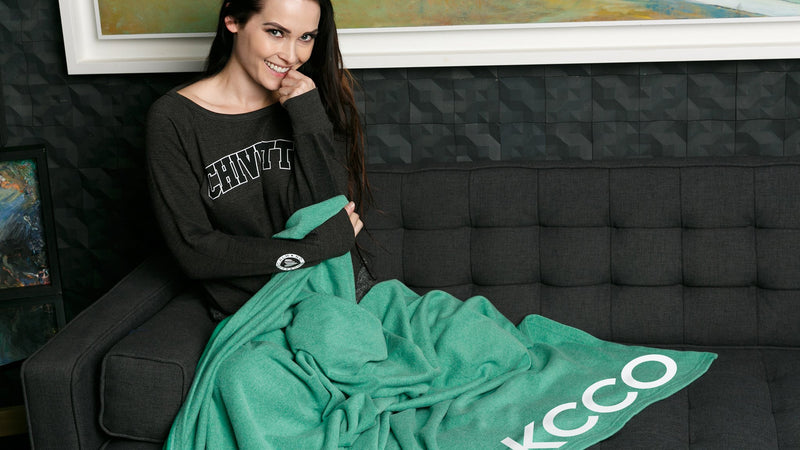 KCCO Blanket