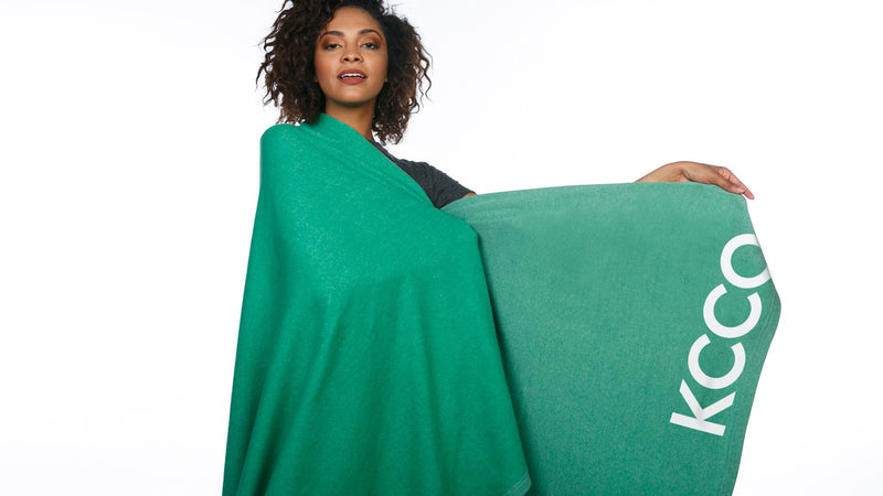 KCCO Blanket