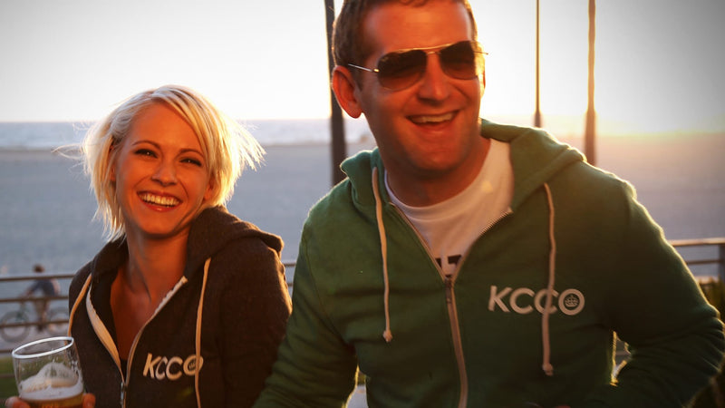 The Original KCCO Hoodie