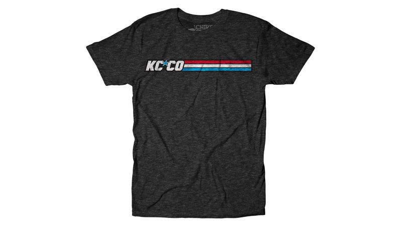 KCCO Joe Tee