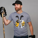 Chive On Pittsburgh Tee