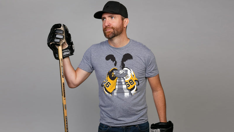 Chive On Pittsburgh Tee