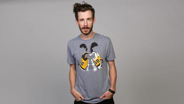 Chive On Pittsburgh Tee