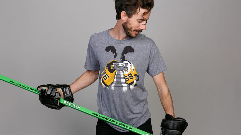 Chive On Pittsburgh Tee