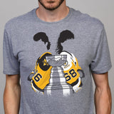 Chive On Pittsburgh Tee