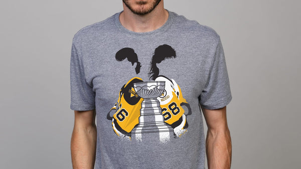 Chive On Pittsburgh Tee