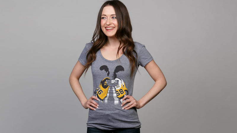 Chive On Pittsburgh Tee