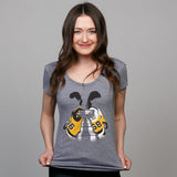 Chive On Pittsburgh Tee