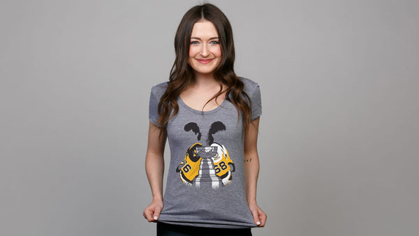 Chive On Pittsburgh Tee