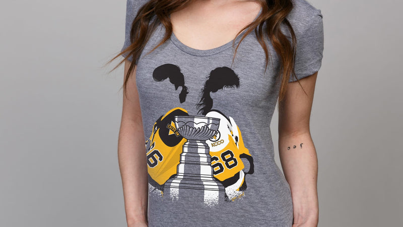 Chive On Pittsburgh Tee