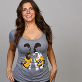 Chive On Pittsburgh Tee