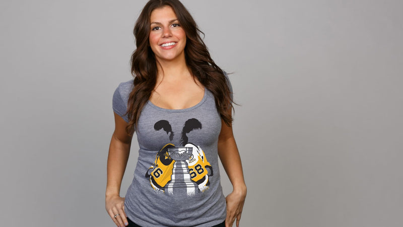 Chive On Pittsburgh Tee