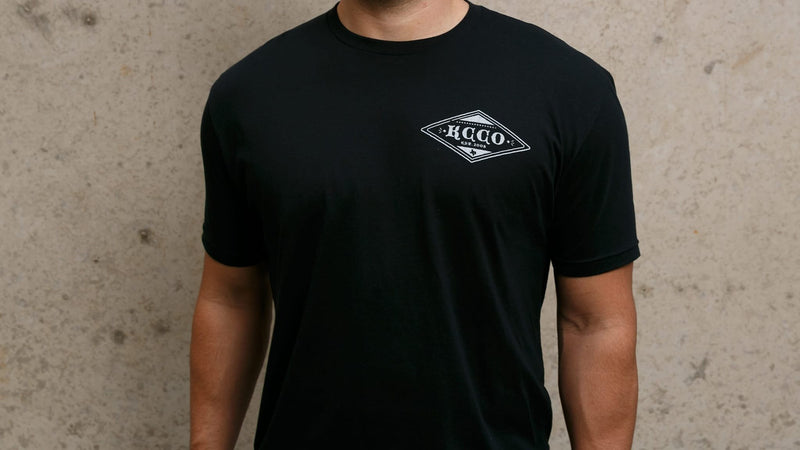 KCCO Misfit Tee