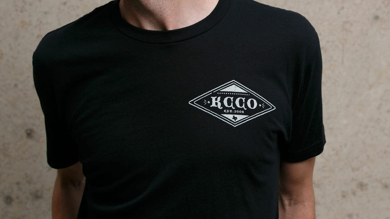 KCCO Misfit Tee