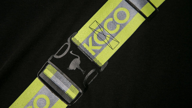 KCCO PT Belt Tee