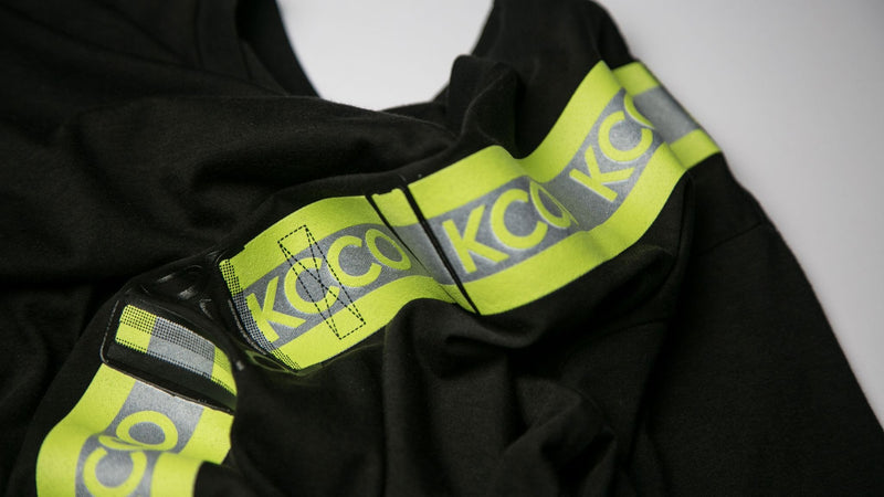 KCCO PT Belt Tee