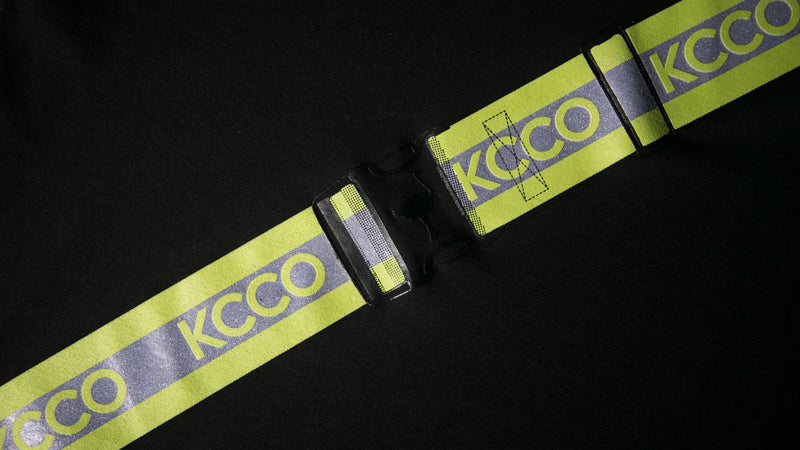 KCCO PT Belt Tee