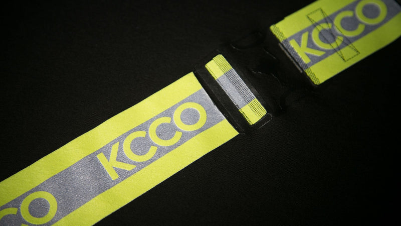 KCCO PT Belt Tee