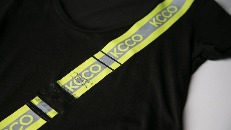 KCCO PT Belt Tee