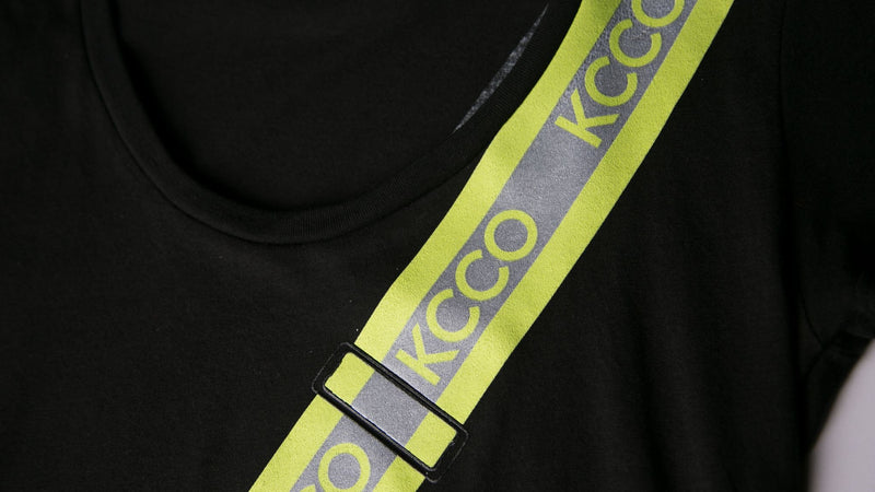 KCCO PT Belt Tee