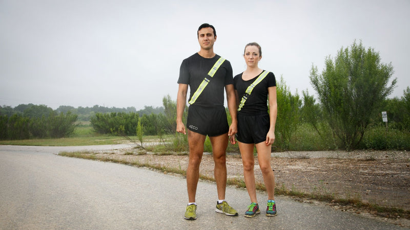 KCCO PT Belt Tee