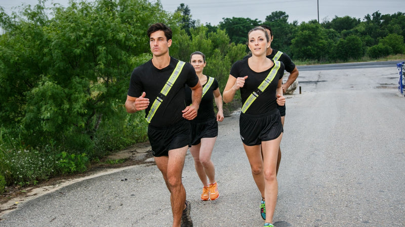 KCCO PT Belt Tee