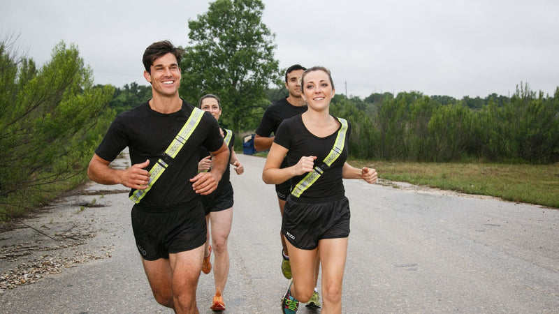 KCCO PT Belt Tee