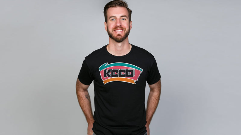 KCCO San Antonio Tee