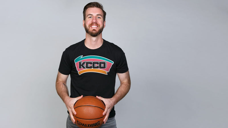 KCCO San Antonio Tee