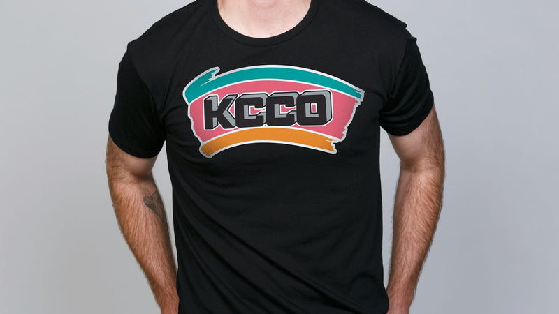 KCCO San Antonio Tee